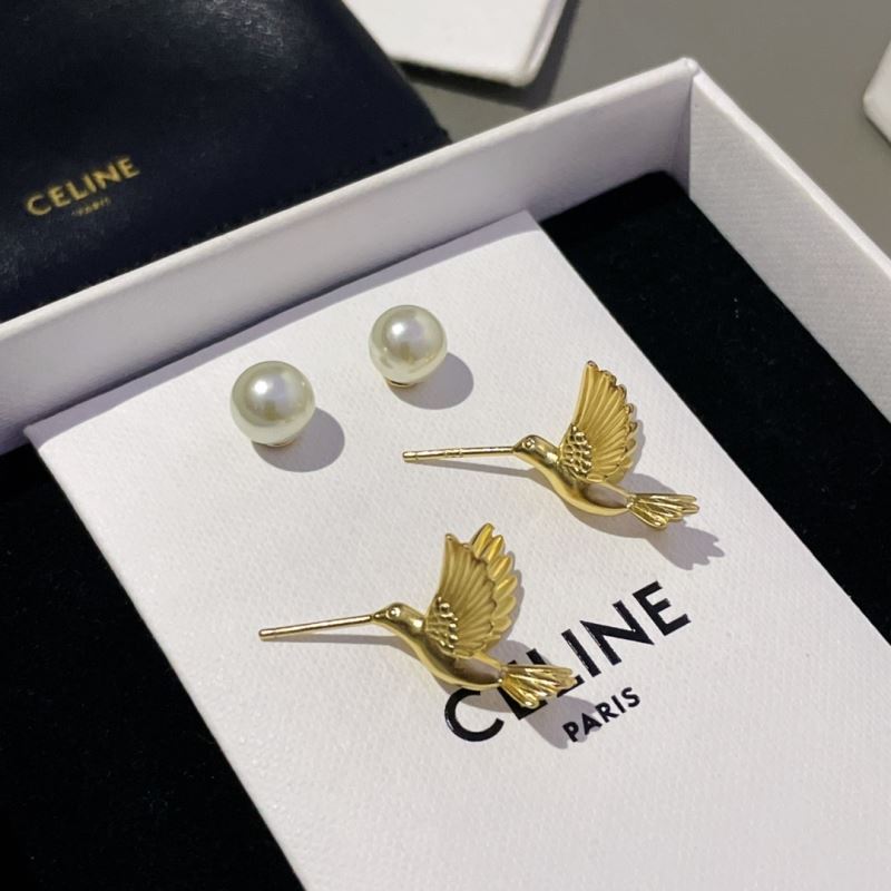 Celine Earrings